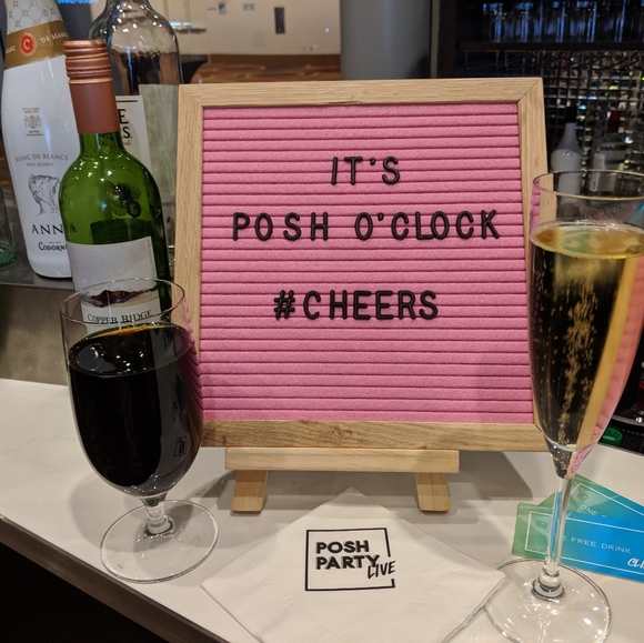 Meet The Posher... - Picture 1 of 4